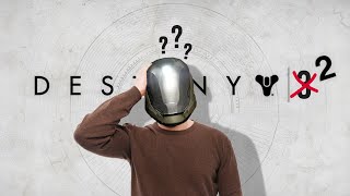 What To Expect From Destiny 2: Beyond Light w/ Parris Lilly - Dude Soup Podcast #282