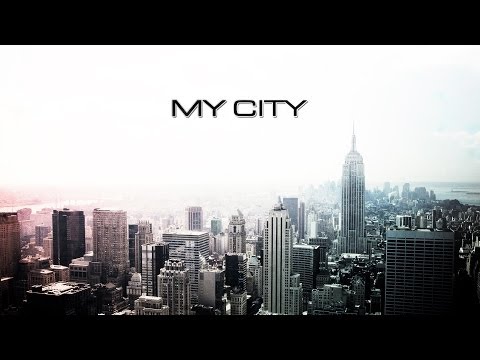 My City - Hard Aggressive Violin Hip Hop Instrumental | Choir Banger Rap Beat  [prod. by Veysigz]