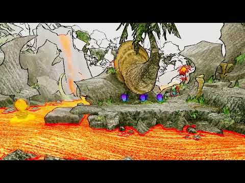 Casually Playing Crash Bandicoot 4 It's About Time (any %) pt6