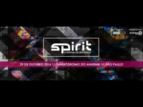 ROSA VENTURA / SPIRIT