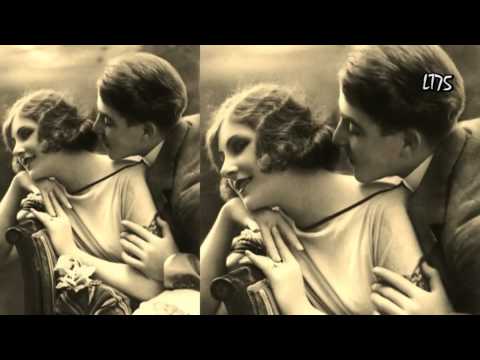 Tango "El Gaucho"....Orchester Ludwig Ruth (1932)