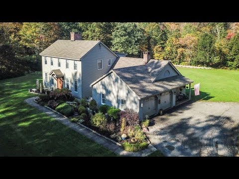97 Plymouth Road Harwinton CT Real Estate 06791