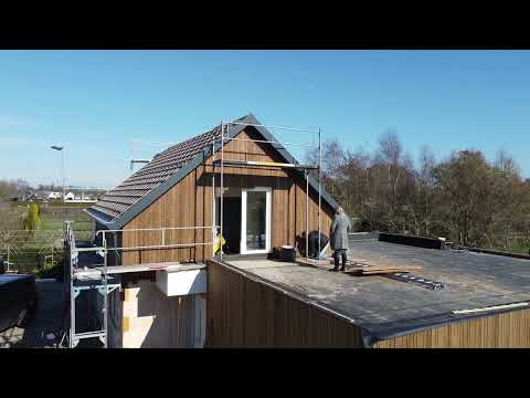 BBAN | Verbouwing vrijstaande woning in Nijkerkerveen