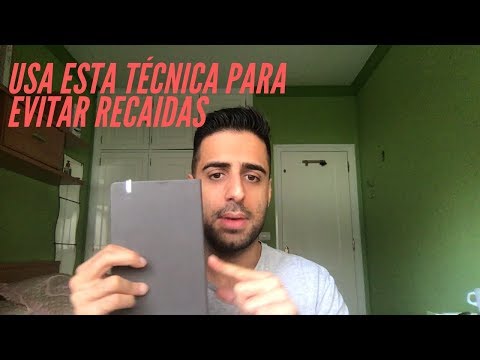 Cómo Evitar Las Recaídas En El NOFAP