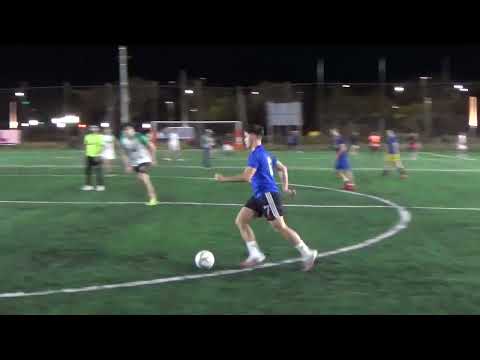 TOCO Y ME VOY vs PASTO FC - #LigaNuñez - #Clausura SLS Fecha 1/10/2022