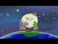 PBS KIDS Promo Let S Go Luna Give A Cheer 2022 KMEB DT3