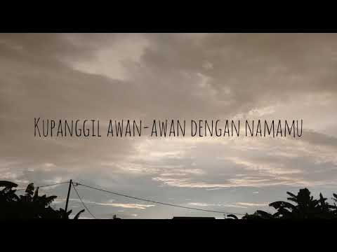 MUSIKALISASI PUISI - Senyawa Langit (Andrei Aksana)