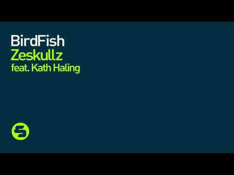 Zeskullz feat. Kath Haling - Birdfish - VIP Version (Teaser)