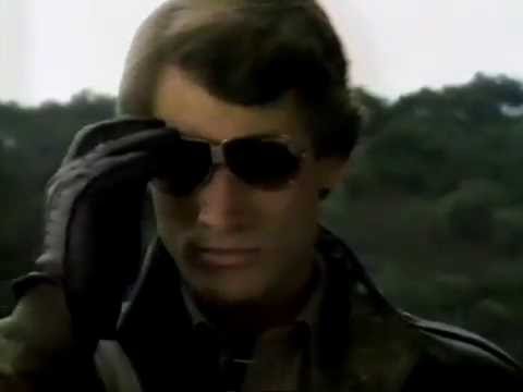 Pontiac Firebird Trans Am 1982 TV commercial