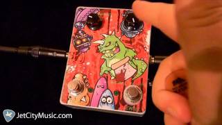 Dwarfcraft Devices Internet Overdrive