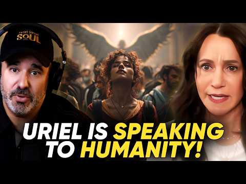 ARCHANGEL URIEL SPEAKS: Channeled MESSAGE of HOPE To HUMANITY In These CHAOTIC Times | Leanne Thomas
