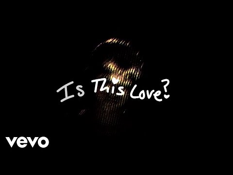 Esther Eden - Is This Love