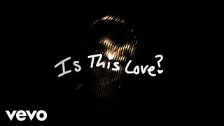 Esther Eden - Is This Love