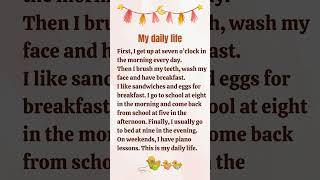 Tiếng anh cho bé 14 | Học nhanh nhớ lâu #tienganhchobe #clbngoainguabc #english
