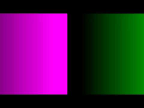 FIX BROKEN PIXELS AND SCREEN BURN-IN! - 10 hours