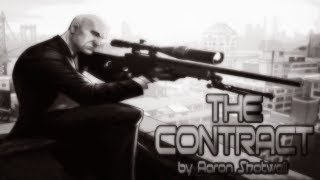 "The Contract" creepypasta by Aaron Shotwell feat. David Cummings of the NoSleep Podcast