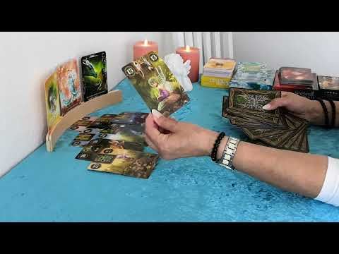 ❣️❣️ WOCHENORAKEL (23.-29.05.2022) 🤔🤔