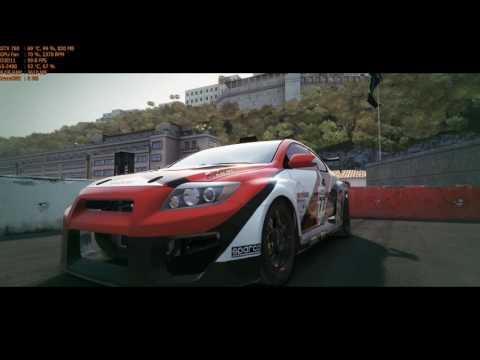 Dirt 3 Walkthrough Part 38 - "Pro Invitational: Principality Showdown" [1080p60]