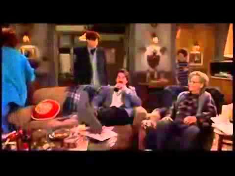 Mike Myers Scottish Father 360p