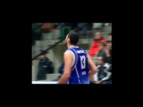 Antonio Iliev 2014/2015