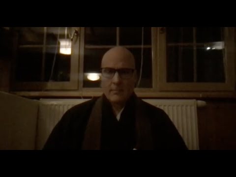 Seigaku Kigen Ekeson Oshō Nirvana Zazenkai Dharma Talk- 02.12.2022