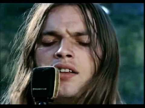 Pink Floyd - Echoes I.wmv