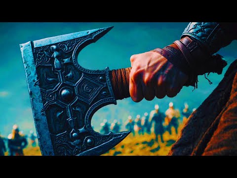 Wilcze szlaki | battle slavic folk metal