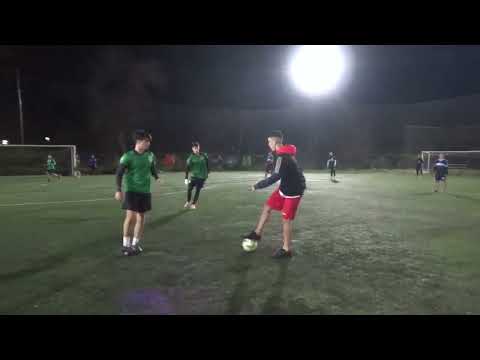 HEINEKEN VS VILLA MARTELLI - #LigaNuñez - #Clausura SLS - 15/7/23