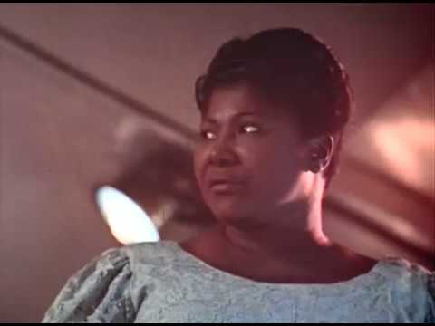 The Lord's Prayer - Mahalia Jackson (Jazz on a Summer's Day 1959)
