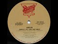 BRICK -  Sweat Til You Get Wet (12 version)