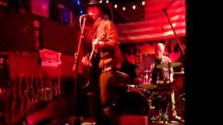 Suspicious Minds + Freebird - Nick Swan and the Lost Highwaymen