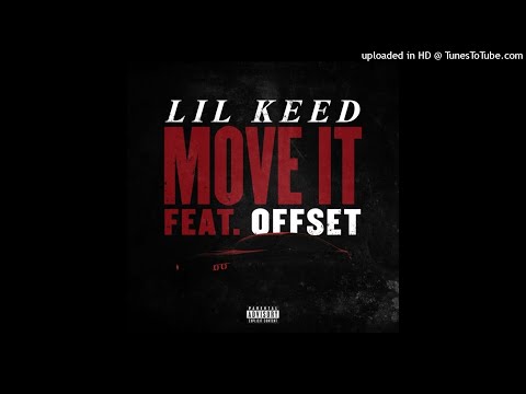 lil keed x offset - move it (slowed + reverb)