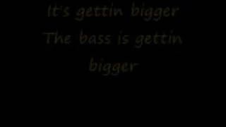 Big Fat Bass lyrics - Britney Spears Ft Will.I.Am