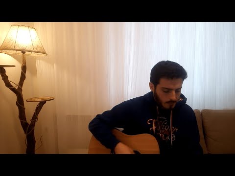 Ata Sirenlikoy-Sevdim Desem(Duman cover)