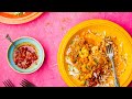 How To Be A Curry Legend