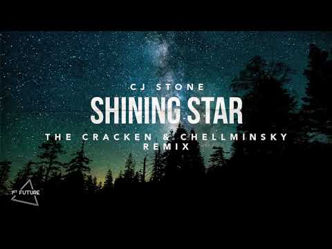 CJ Stone - Shining Star (THE CRACKEN & CHELLMINSKY REMIX)