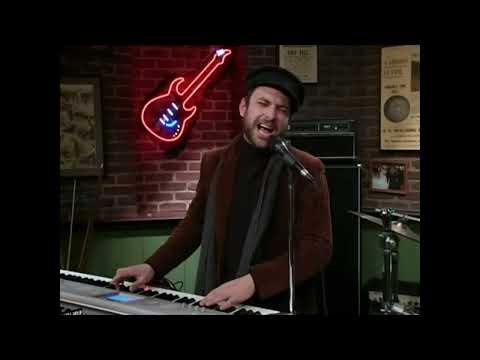 Nightman - The Origins