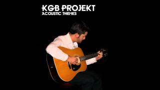 KGB Projekt - Tiny Voices (Bad Religion)