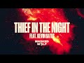 Masked Wolf Thief In The Night Feat Kevin Gates Official Audio