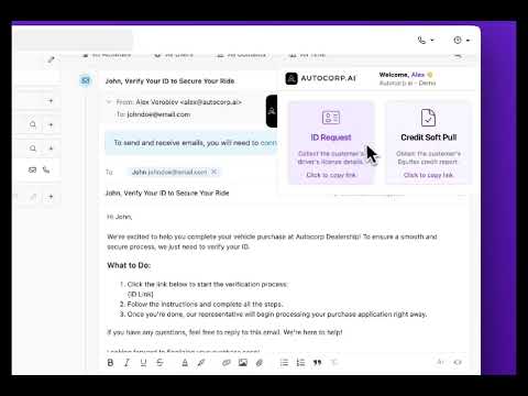 Item video thumbnail