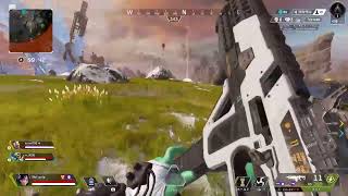 今シーズン配信します。【ApexLegends】