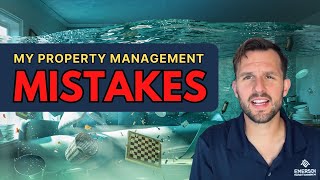 Last Years Mistakes and New Improvements for Better Operations