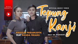 Download lagu Anggun Pramudita Ft. Nanda Feraro - Aku Ra Mundur | Tepung Kanji mp3 Download lagu Anggun Pramudita Ft. Nanda Feraro - Aku Ra Mundur | Tepung Kanji mp3