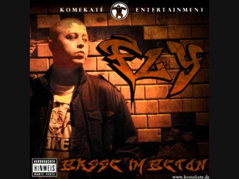 Fly Feat. Mighty Maho & Benyo Hussain - Steht Auf (prod. by Illa Skilla)