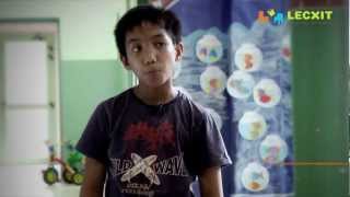 LECXIT explicat pel voluntariat