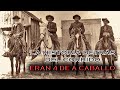 Eran 4 de a caballo - La Historia Detrás Del Corrido