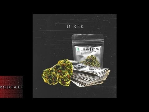D-Rek ft. The Jacka, Dubb 20, Fed-X - If I Die Today [Prod. By Joe Mill] [New 2016]