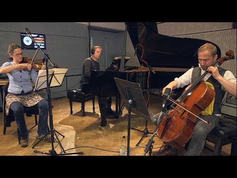 BBC In Tune Sessions: Max Richter - Sleep