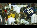 Marshall vs. East Carolina 2001 Highlights (GMAC Bowl)
