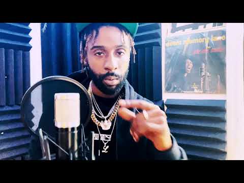 The Session Ep.4 feat. Lyrics Reallidoe